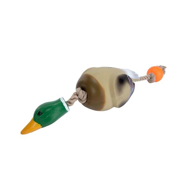 Photo of Duck Rope Toy