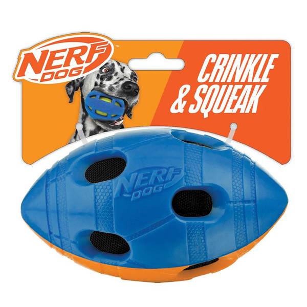 Photo of 6" Bash Football