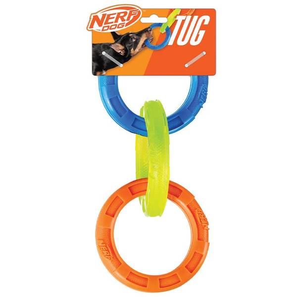 Photo of 10.5" 3-Ring Tug