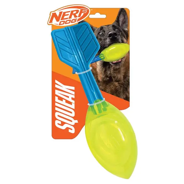 Nerf Dog 12