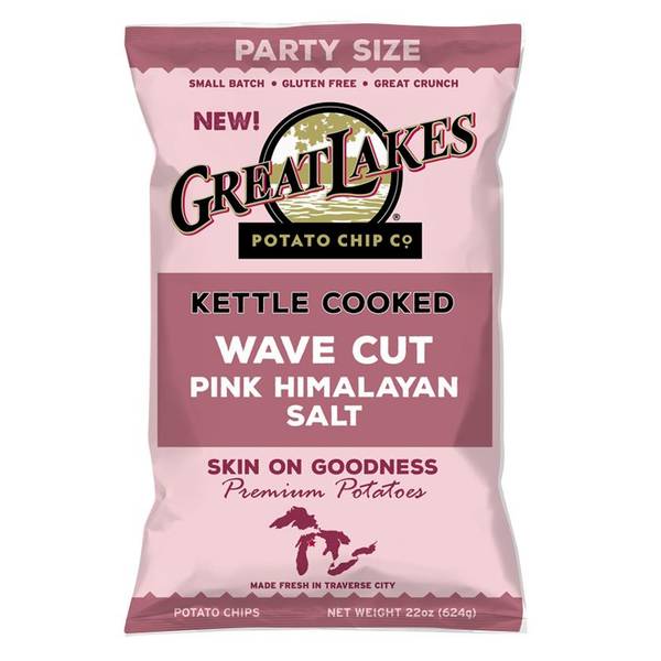 Photo of 22 oz Pink Himalayan Salt