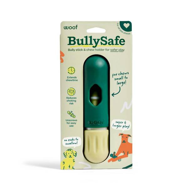 Photo of BullySafe
