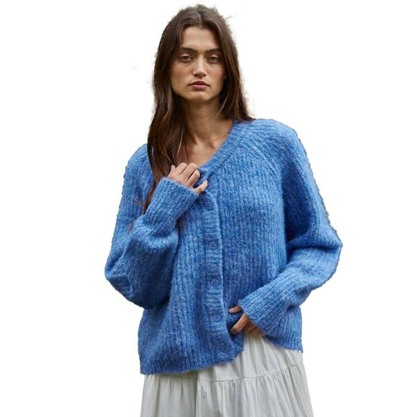 Photo of Women's Jacques Cardigan Top