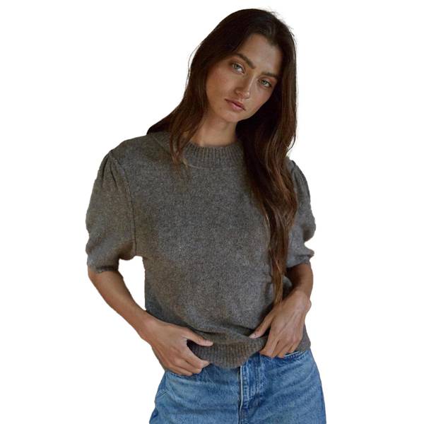 Photo of Women's Short Sleeve Felicia Sweater
