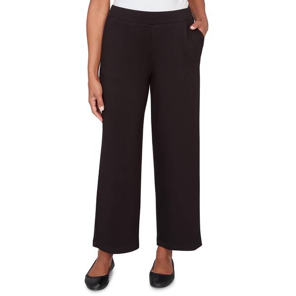 Photo of Women's Scuba Ankle Pants