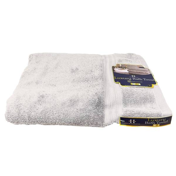 Photo of Sugar Swizzle Bath Towel, 27"x54"