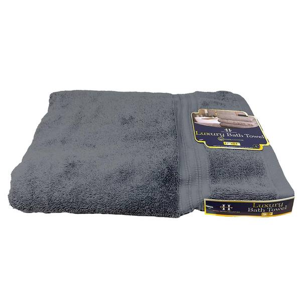 Photo of 27" x 54" Sharkskin Bath Towel