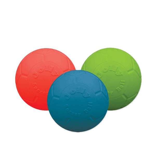 Photo of 6" Soccer Ball Assortment