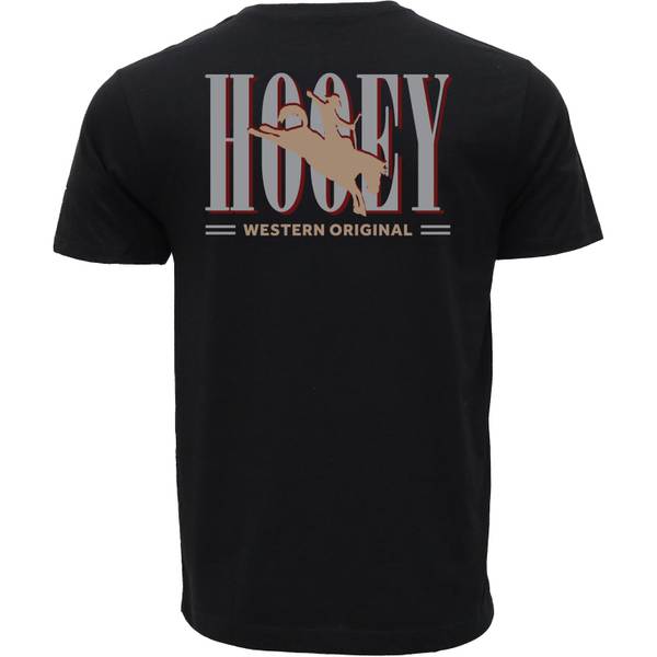 Photo of Wild Ride S/S Crew Black