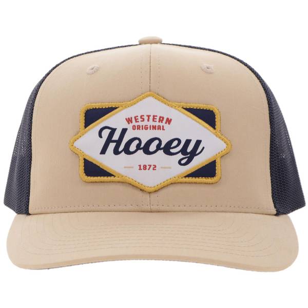 Photo of Men's "Diamond" Hat