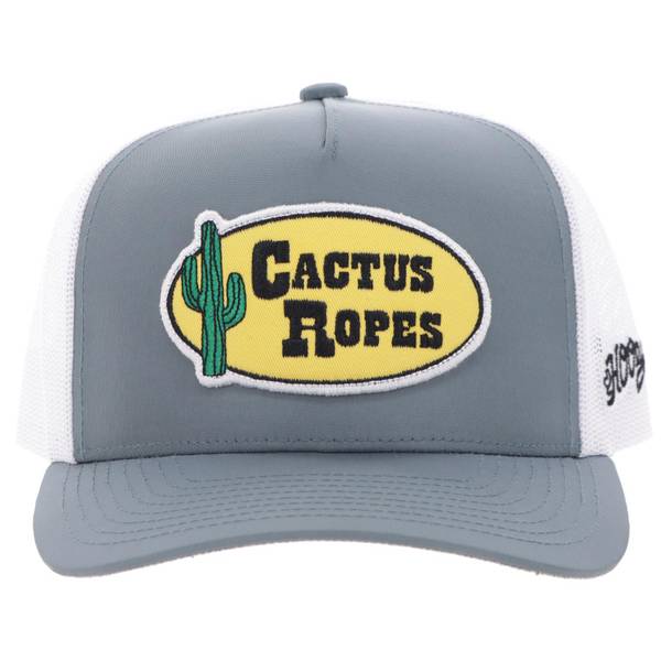 Photo of Men's "Cactus Ropes"  Hat
