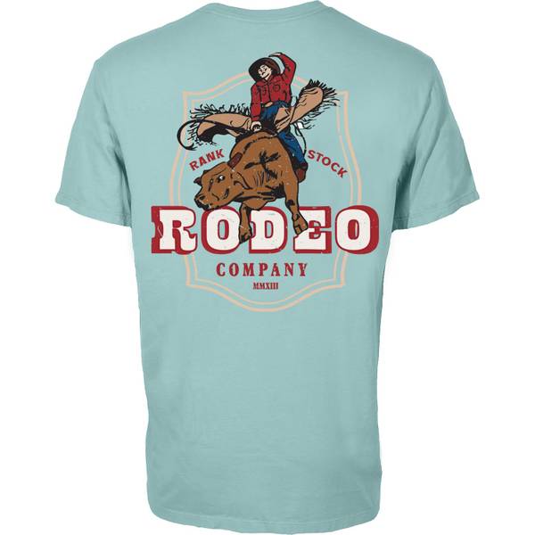 Photo of Men's "Rank Rodeo" T-Shirt