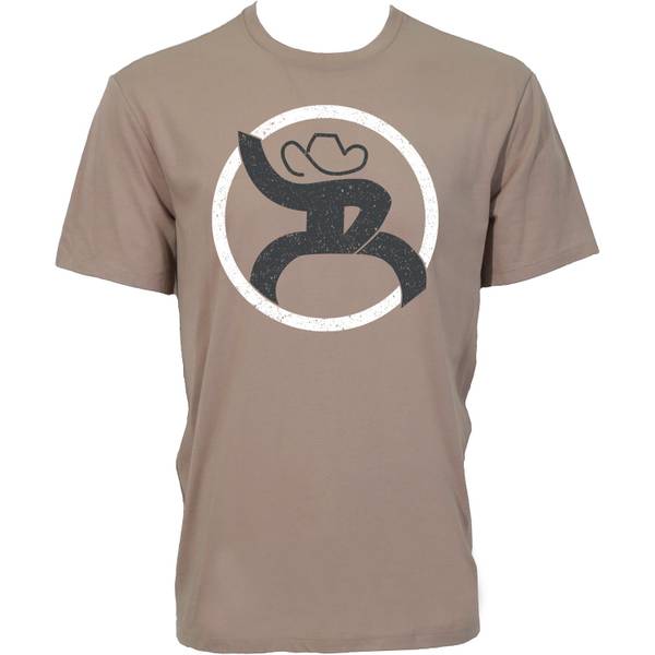 Photo of Men's Strap T-Shirt
