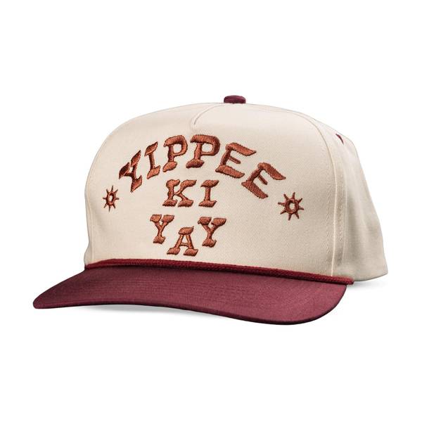 Photo of Men's Yippee Ki Yay Hat