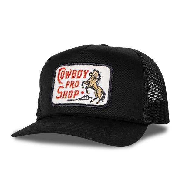 Photo of Cowboy Pro Shop Hat