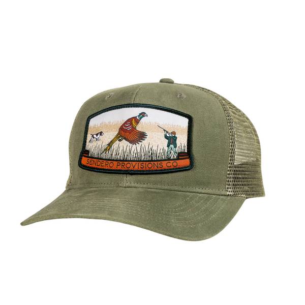 Photo of Bird Hunter Hat