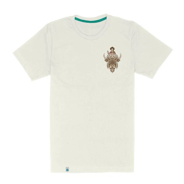 Photo of Men's Buffalo T-Shirt