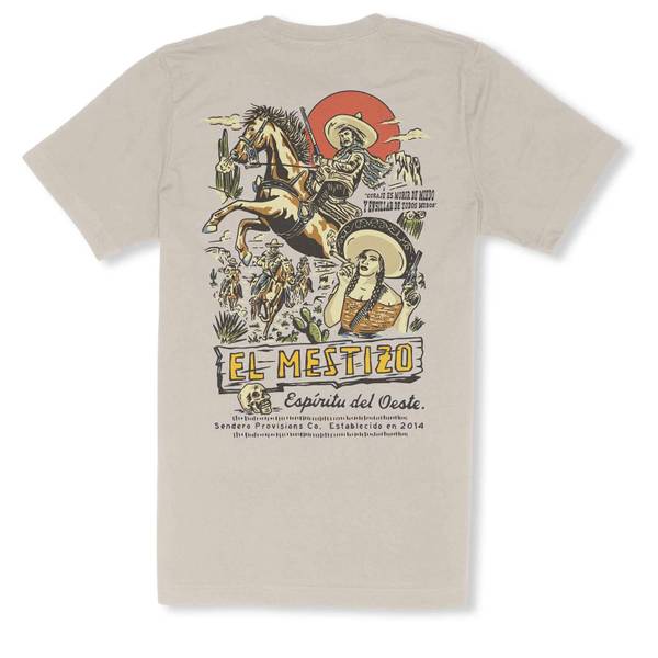 Photo of Men's Mestizo T-Shirt