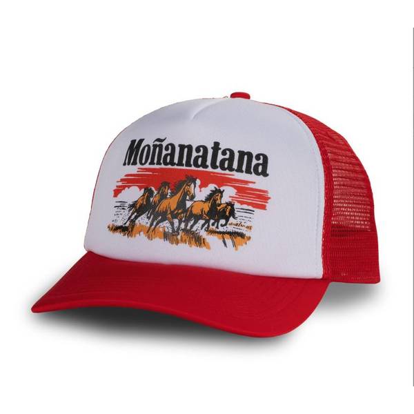 Photo of Monanatana Cap