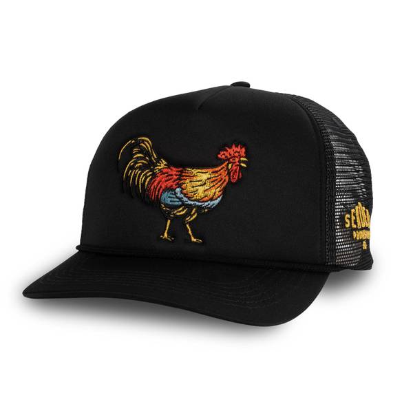 Photo of Diamondback Hat