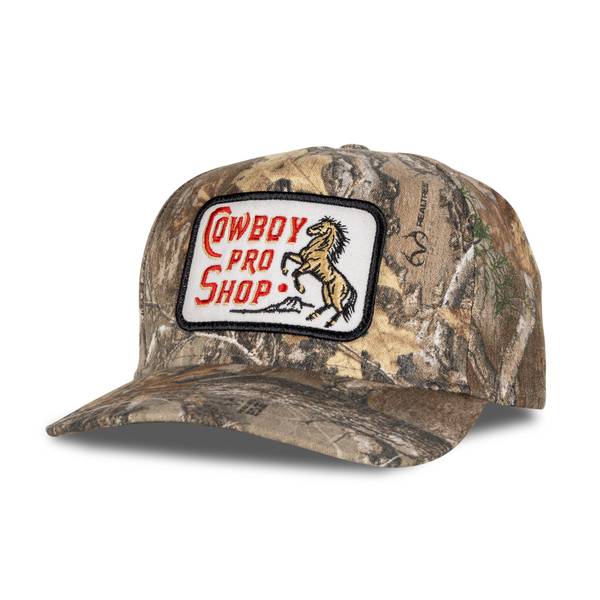 Photo of Cowboy Pro Shop Hat
