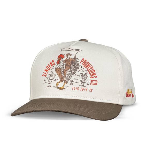 Photo of Official Western Hat
