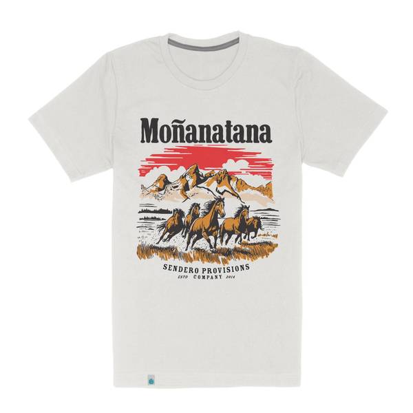Photo of Men's Monanatana T-Shirt