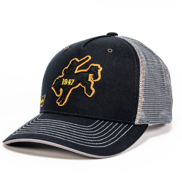 Photo of Since 1947 Trail Boss Ball Cap