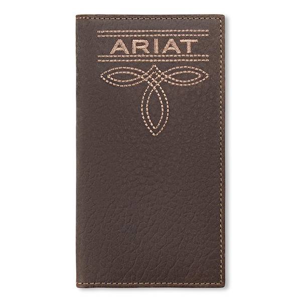 Photo of Men's Rodeo Toe Bug Embroidery Wallet