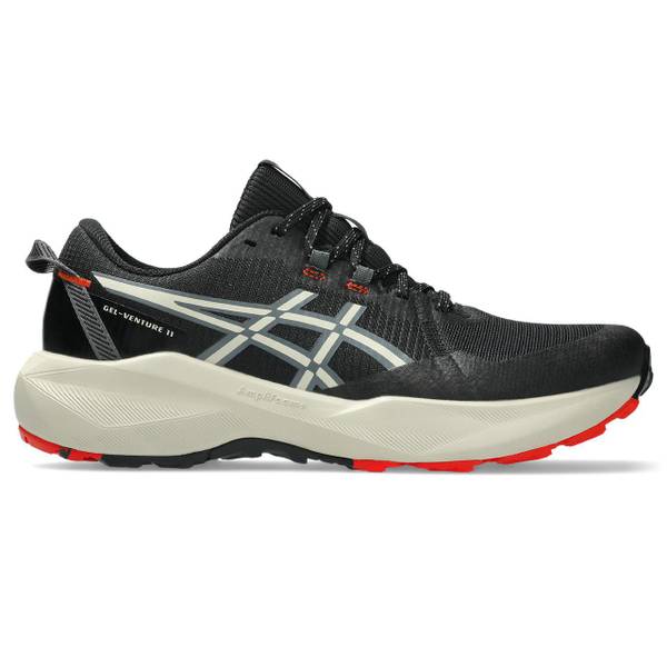 ASICS Men's Gel-Venture 11 Shoes - 1011C160-001-8.5 | Blain's Farm