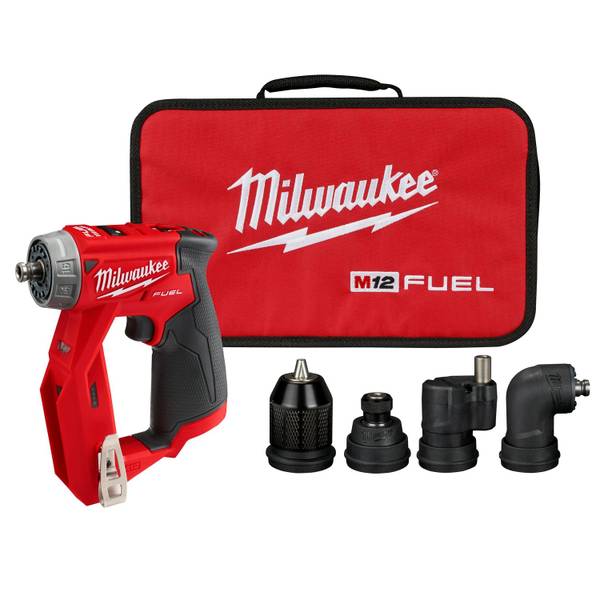 Photo of M12 FUEL Installation Drill/Driver (Tool-Only)