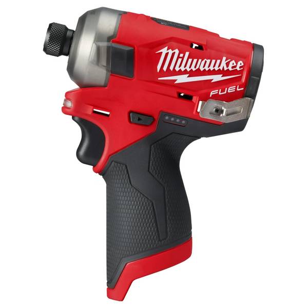 Photo of M12 FUEL SURGE 1/4" Hex Hydraulic Driver Kit