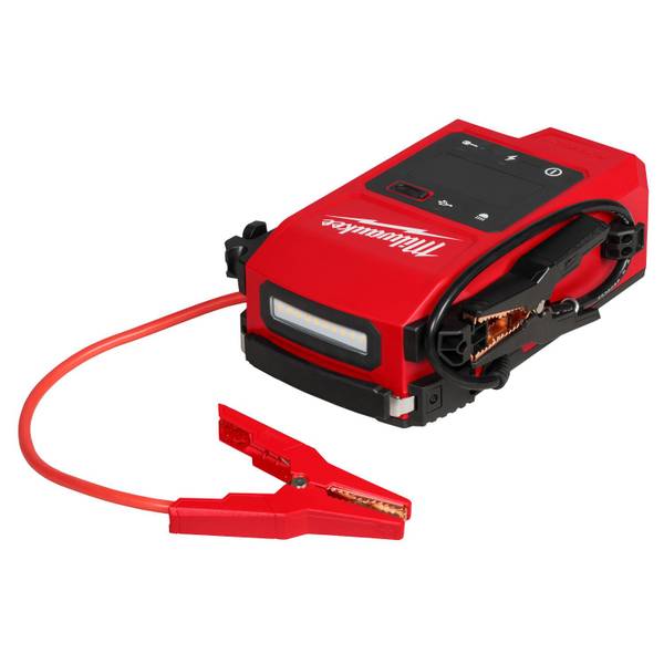 Photo of M18 HOTSHOT Jump Starter