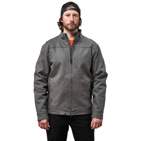 Photo of Men's Scott Stretch Canvas Jacket
