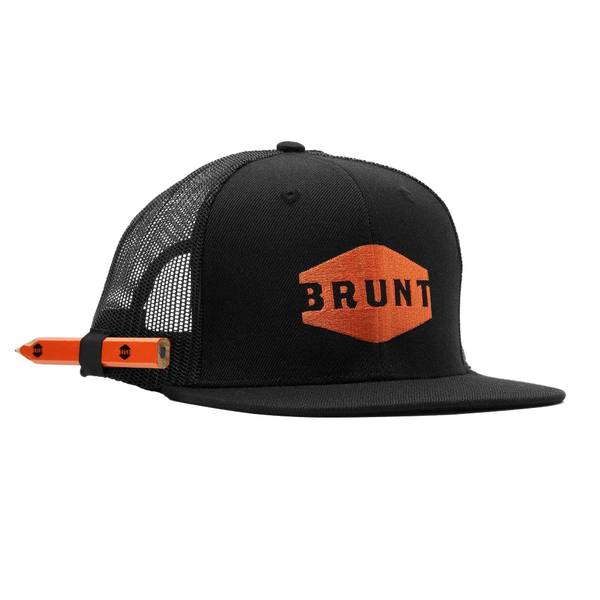 Photo of Curved Brim Snapback