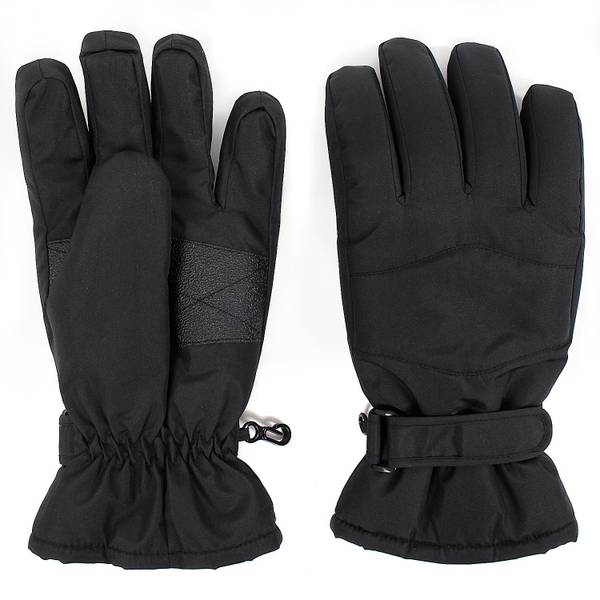 Photo of Men's M C40 Thinsulate Waterproof Ski Glove
