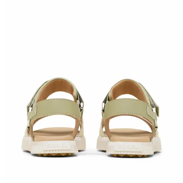 ウルゥル＆サラァナ SP Sorel Women's ONA AVE Ankle Strap Sandals - 2113191361-6 | Blain's
