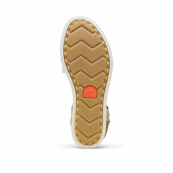 Sorel Women's ONA AVE Ankle Strap Sandals - 2113191361-6 | Blain's