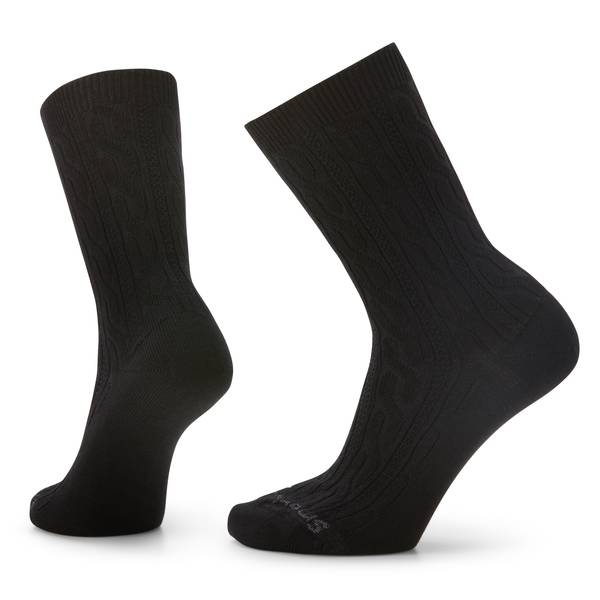 Photo of Women's Everyday Cable Crew Socks