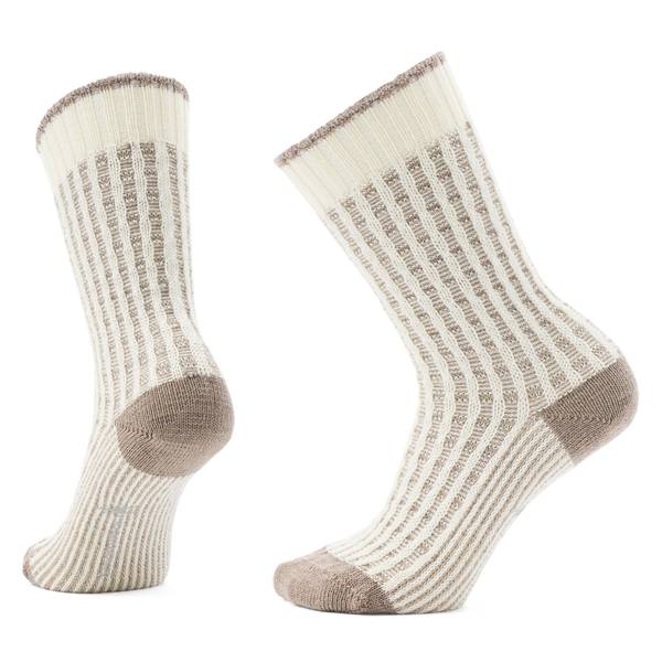 Photo of Women's Everyday Cozy Waffle Press Crew Socks