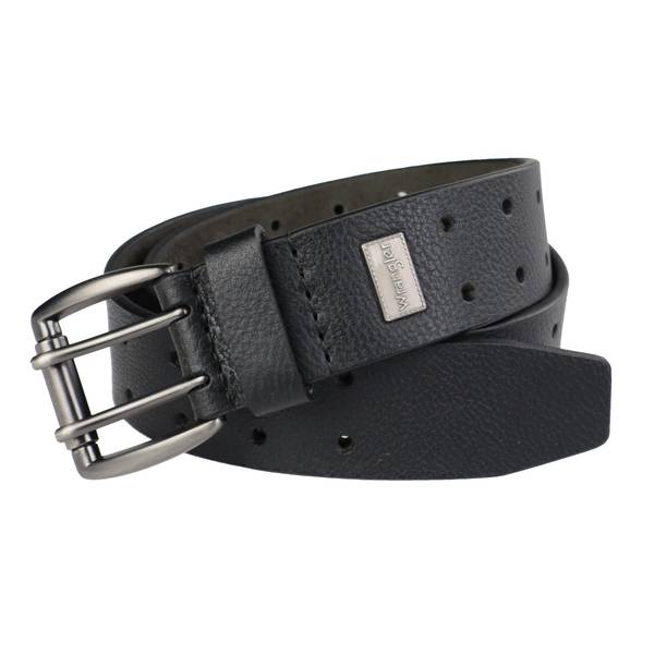Photo of Double Prong Leather Belt