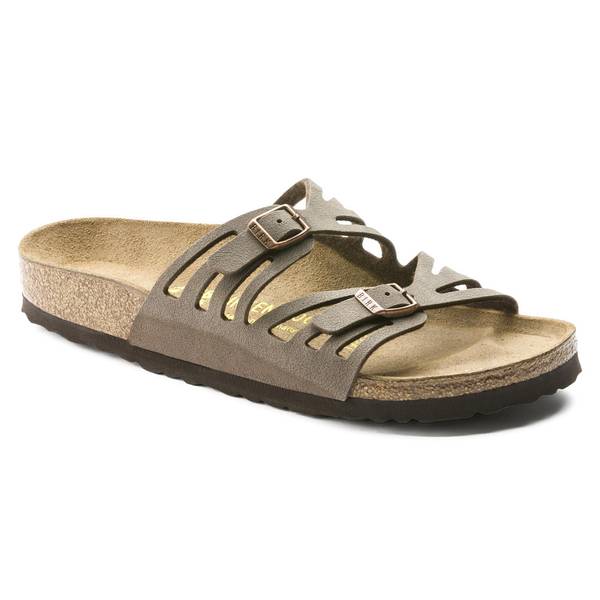 Photo of Women's Granada Birkibuc Sandals