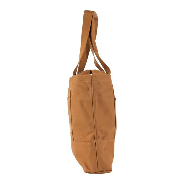 Carhartt Firm Duck Tote - B000058321199-OS | Blain's Farm & Fleet