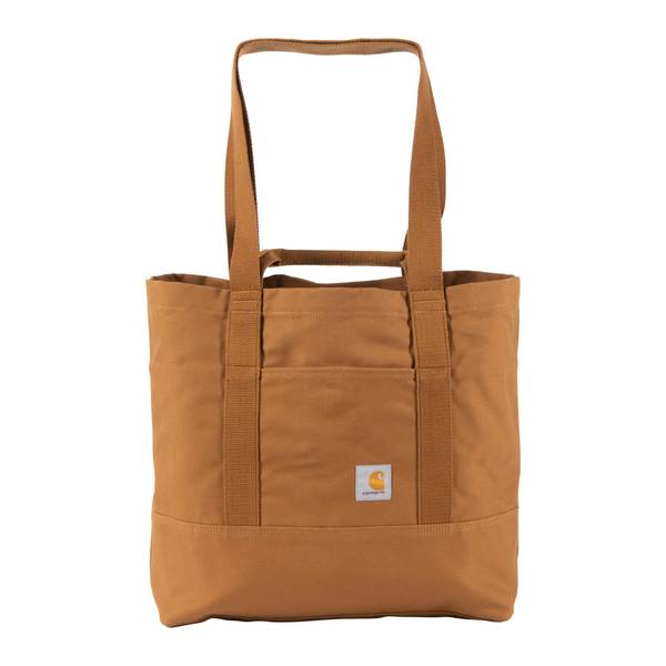 Carhartt Firm Duck Tote - B000058321199-OS | Blain's Farm & Fleet