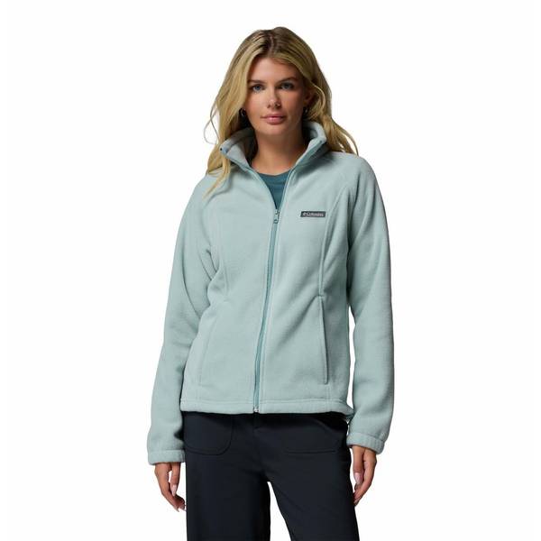 Photo of Women's Benton Springs Full Zip Fleece Jacket
