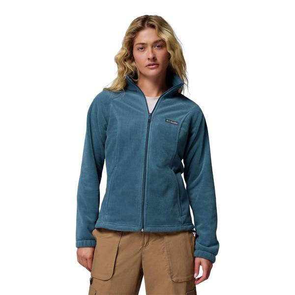 Photo of Women's Benton Springs Full Zip Fleece Jacket