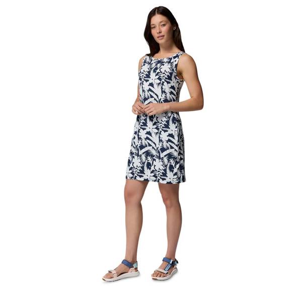Photo of Women's Chill River Printed Dress