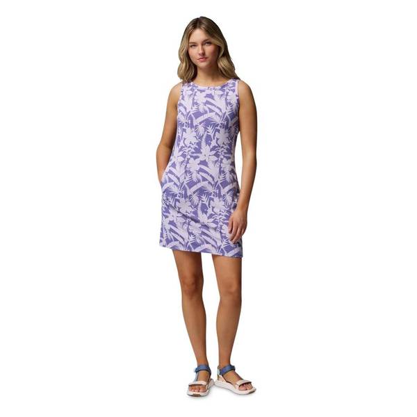 Photo of Women's Chill River Printed Dress