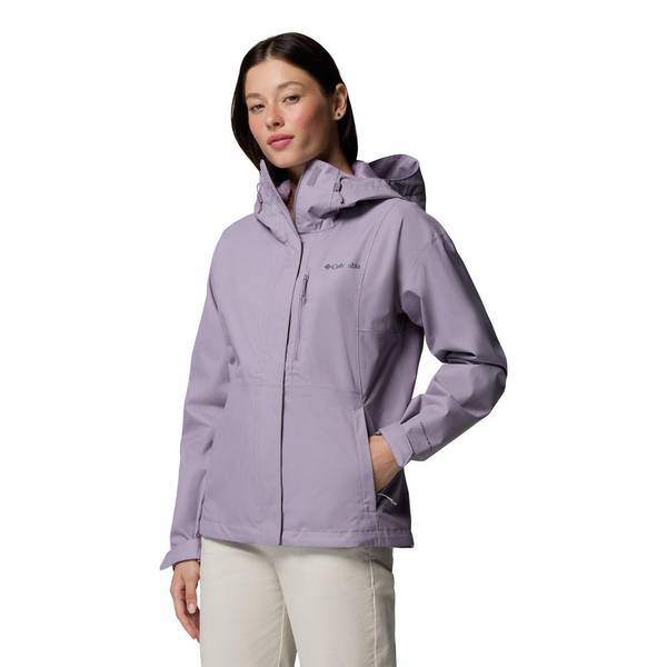 Photo of Women's Hikebound II Rain Jacket