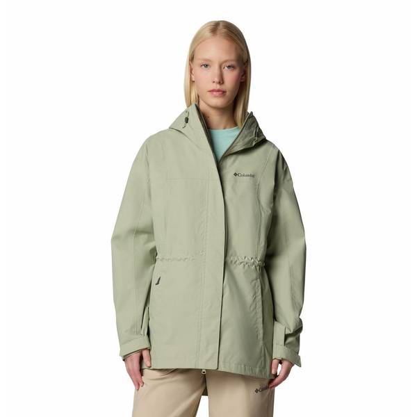 Photo of Women's Hikebound II Long Jacket